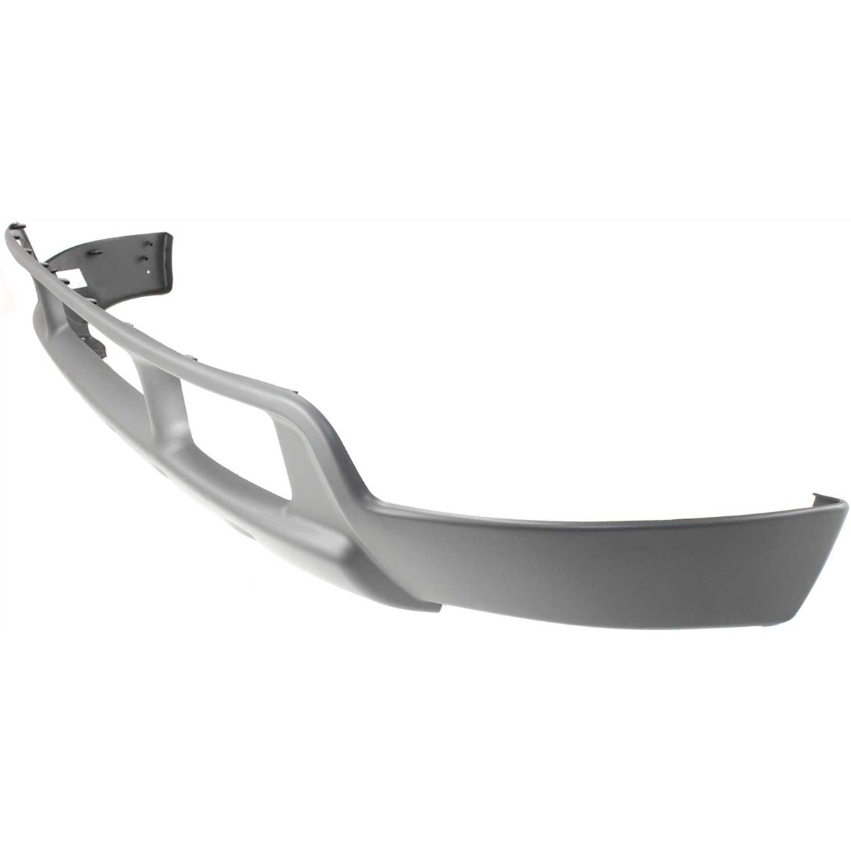 Air Dam Deflector Valance Front for F250 Truck F350 F450 F550 FO1095176