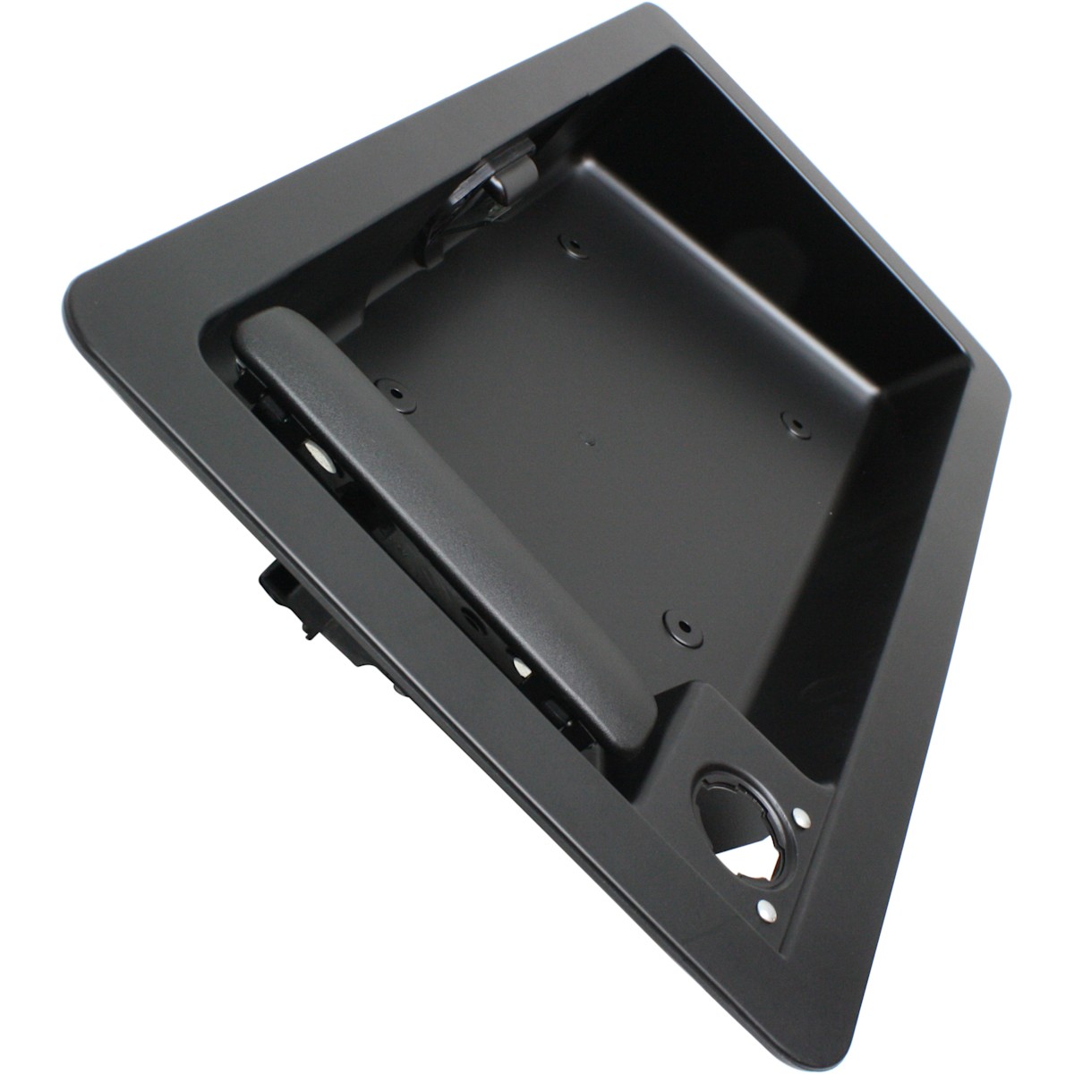 Exterior Door Handle Rear Right Hand Side for E150 Van E250 E350