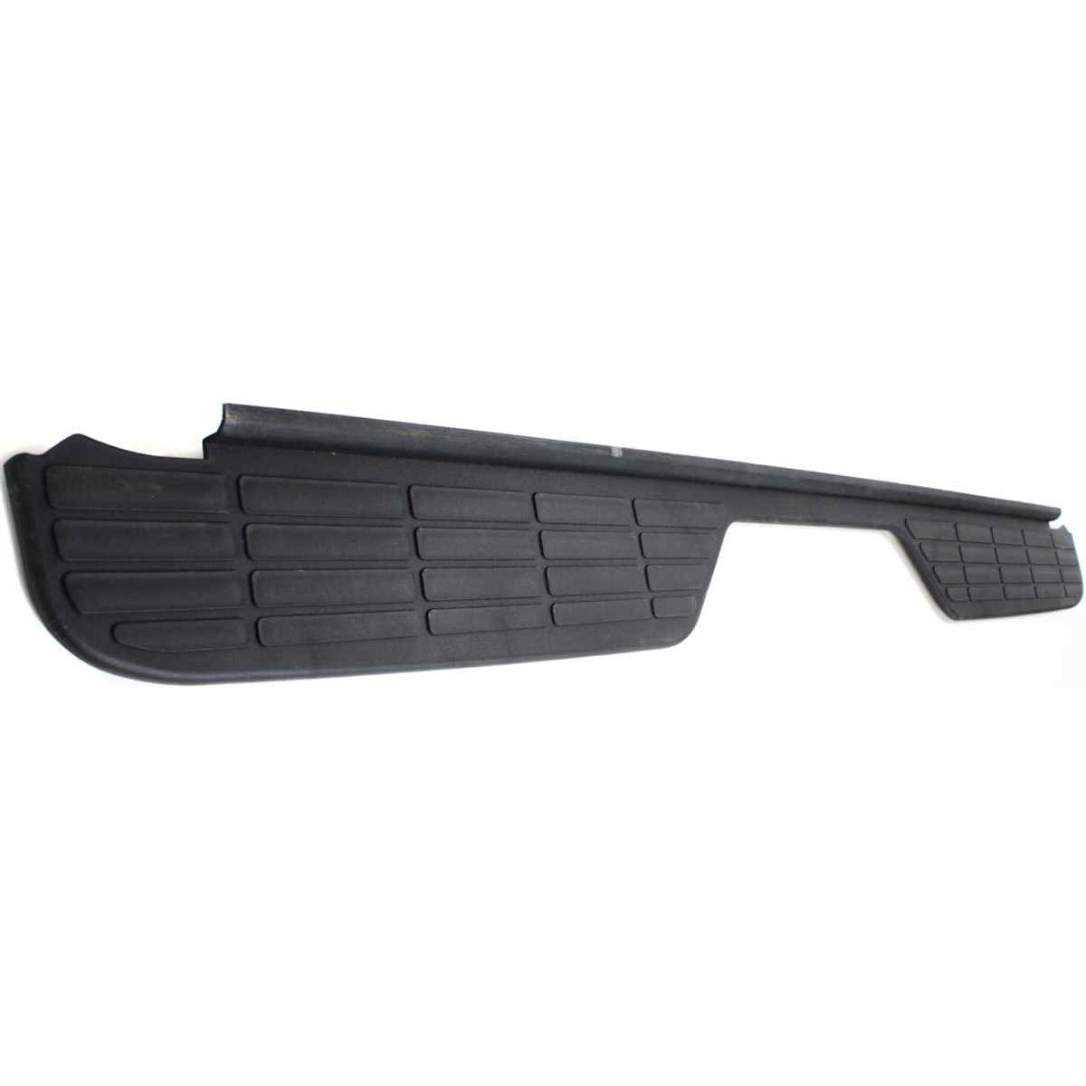 15607160 GM1191103 Bumper Face Bar Step Pad Rear for Chevy Suburban