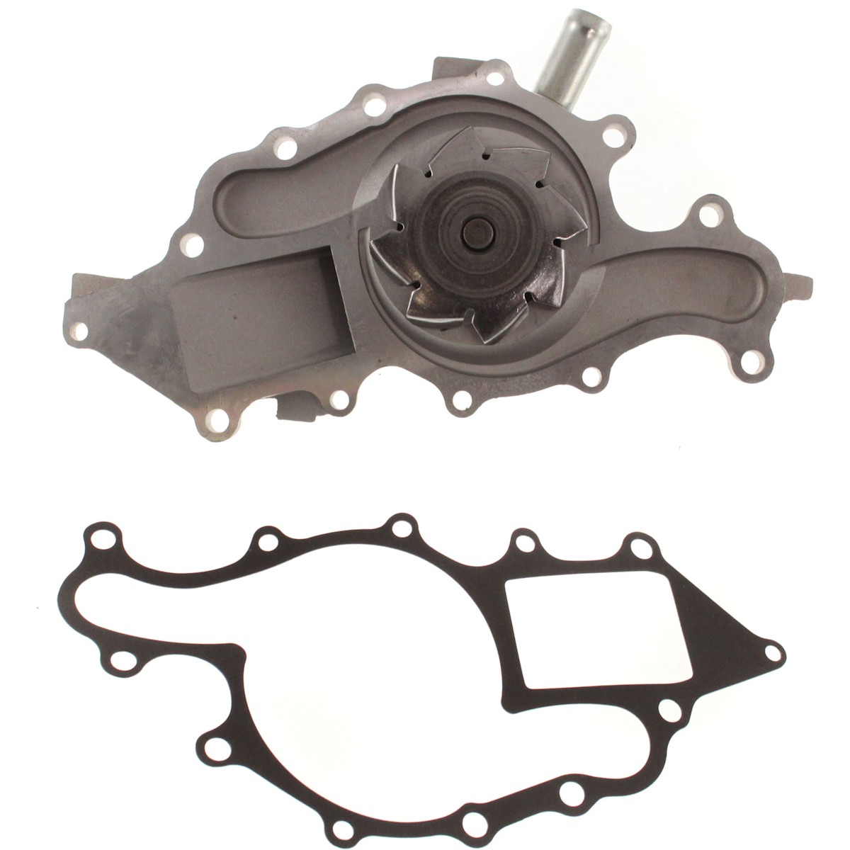 Water Pump for Ford Taurus Windstar Mercury Sable 19952005 eBay