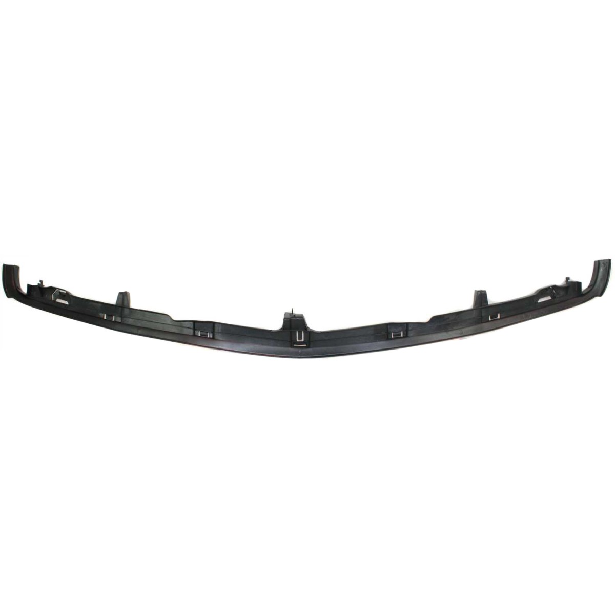 Bumper Face Bar Filler Front for Chevy Suburban GM1087180 12376285 ...