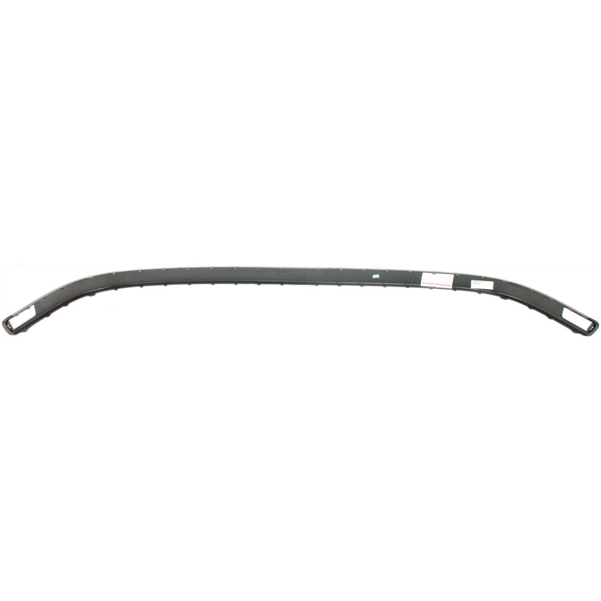 Bumper Face Bar Trim Front For Vw Vw1044104 1j5807719fgru Sedan 