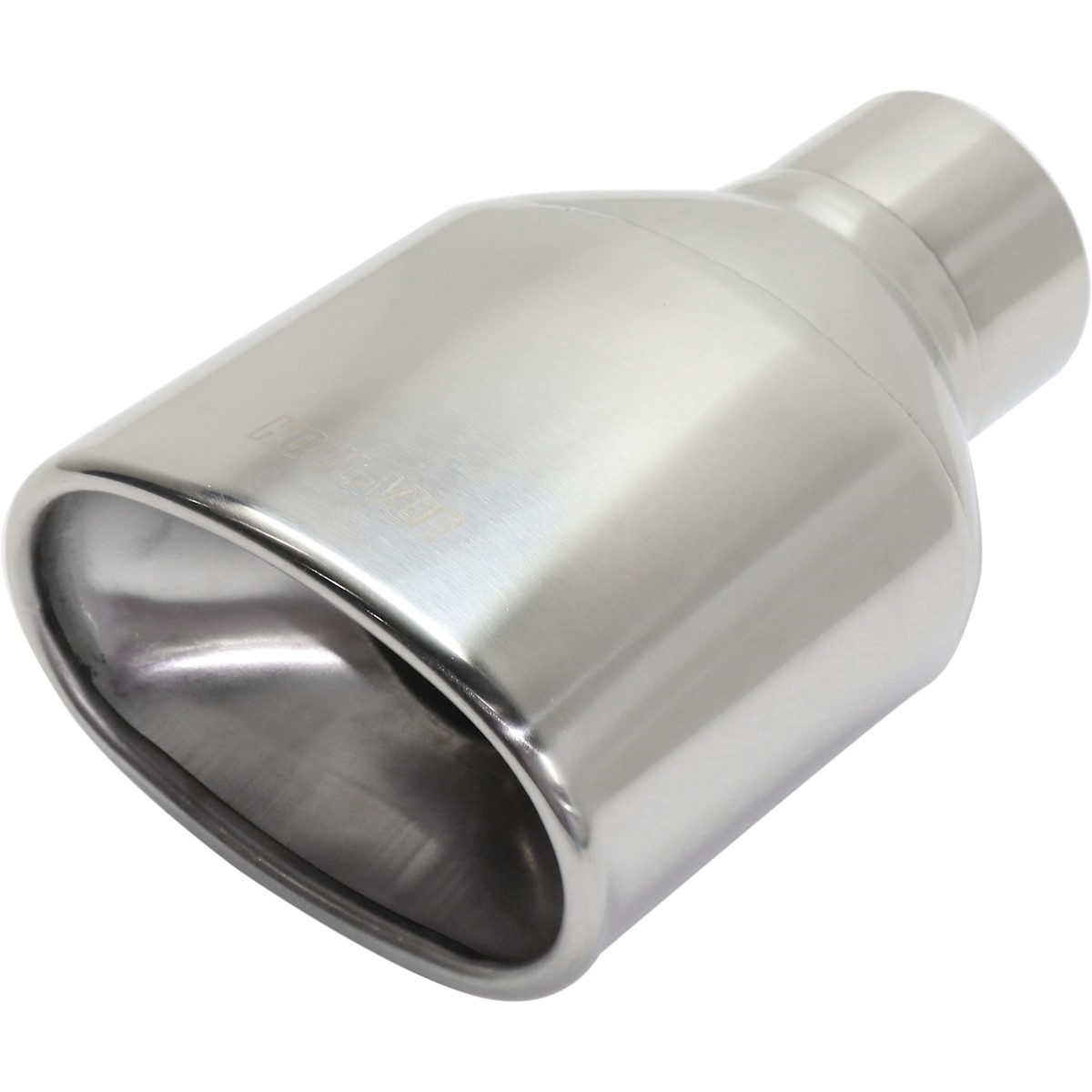 Exhaust Muffler Tail Tip Pipe for Chevy Suburban 300 Ram Truck Van 50