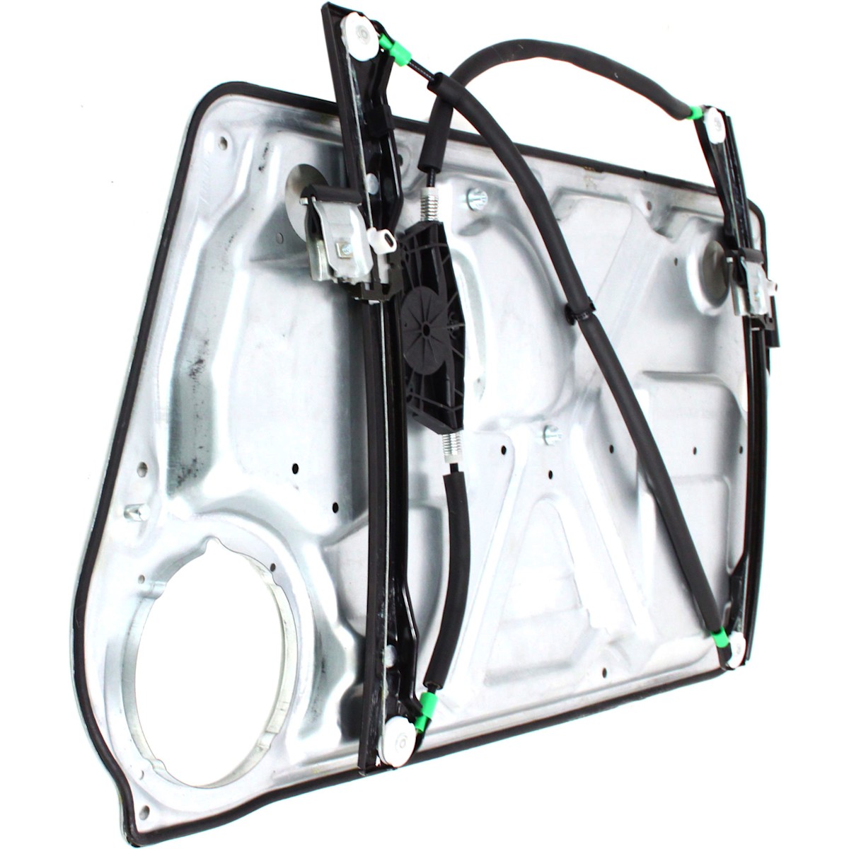 Window Regulator Front Left Hand Side for VW Driver LH Volkswagen