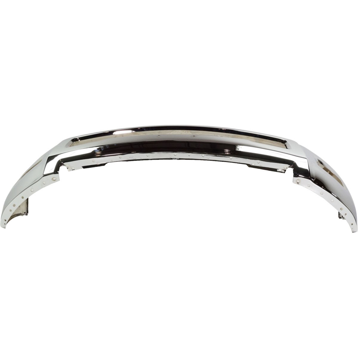 Bumper Face Bar Chrome Front for Ram Truck Dodge 2500 3500 CH1002390 ...