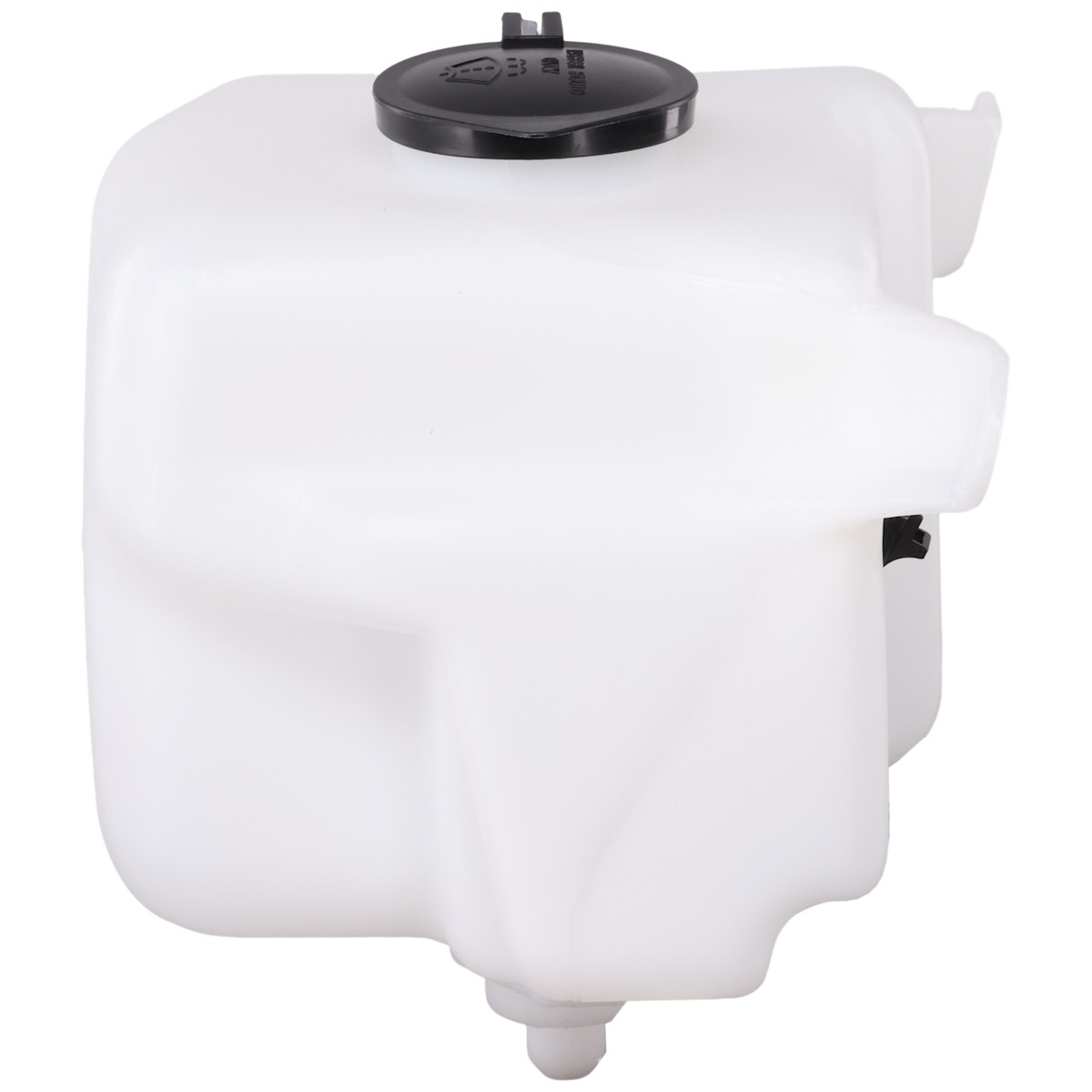 2002 toyota washer fluid reservoir