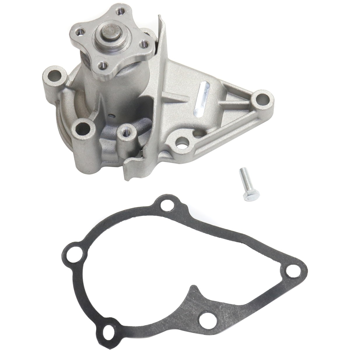 Water Pump for Hyundai Accent Kia Rio Rio5 20062011 eBay
