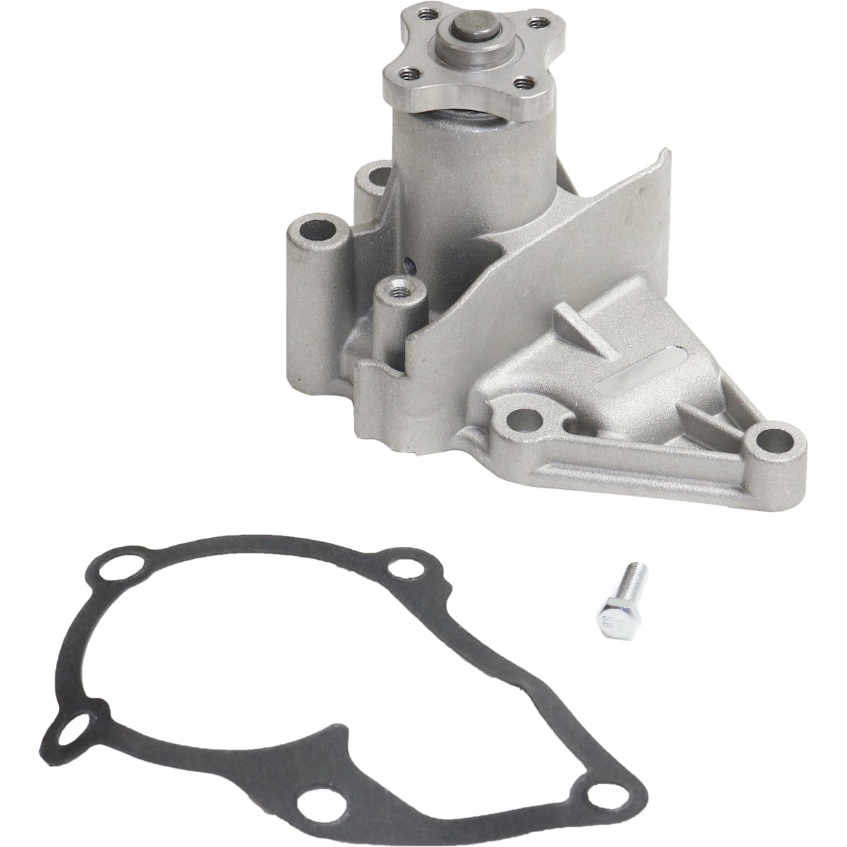 Water Pump for Hyundai Accent Kia Rio Rio5 20062011 eBay