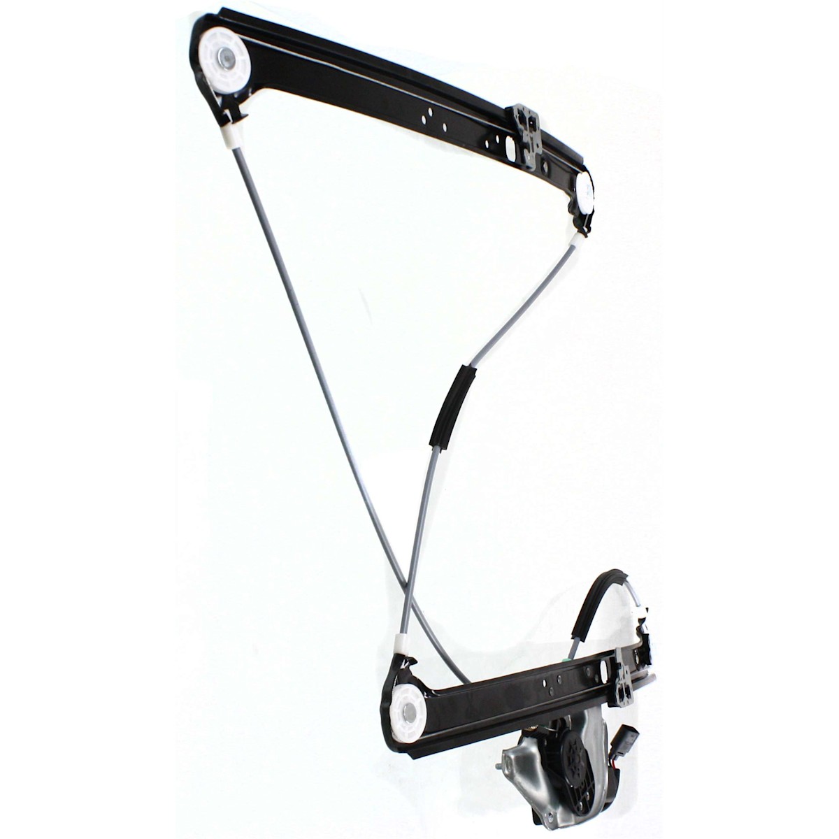 Set of 2 Window Regulators Front LeftandRight for X5 BM1350110