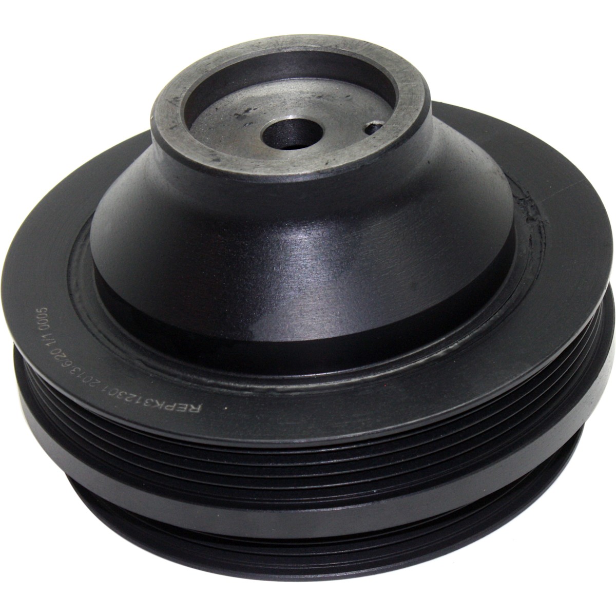 Harmonic Balancer for Kia Sorento 20032006 eBay