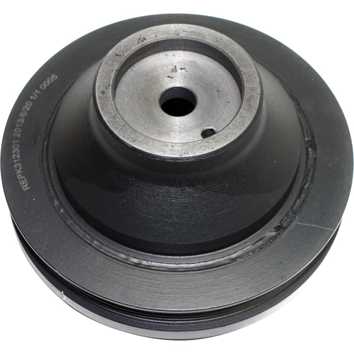 Harmonic Balancer for Kia Sorento 20032006 eBay