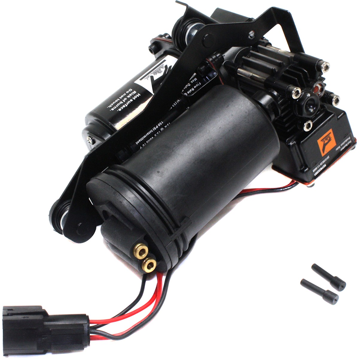 Air Suspension Compressor for Lincoln Town Car Mercury Grand Marquis