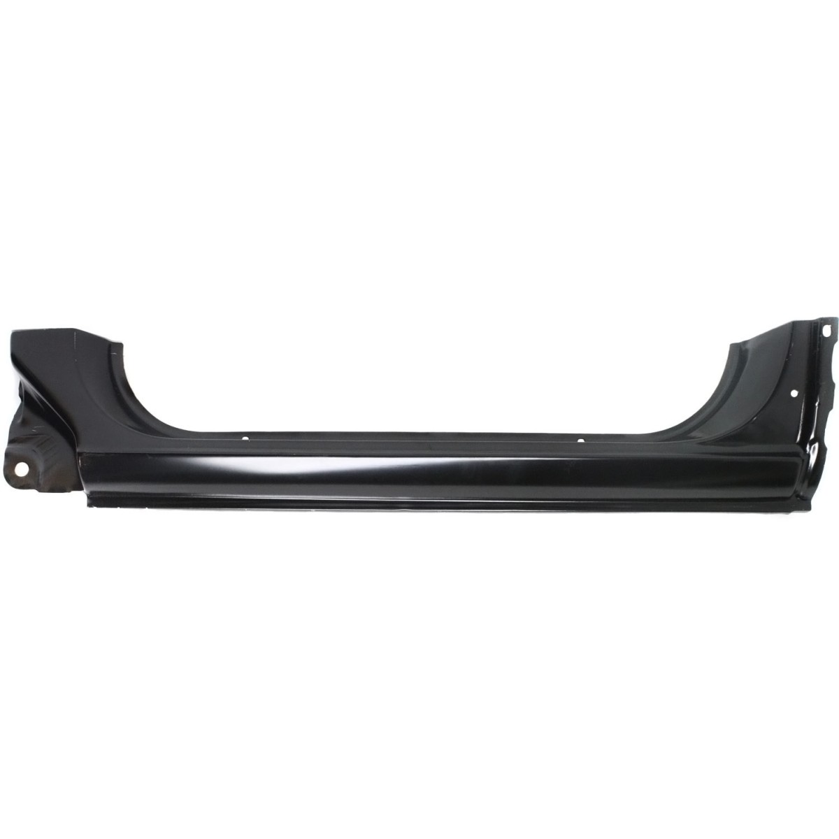 Rocker Panel Left Hand Side for Chevy Suburban Blazer C1500 GM1600101 ...