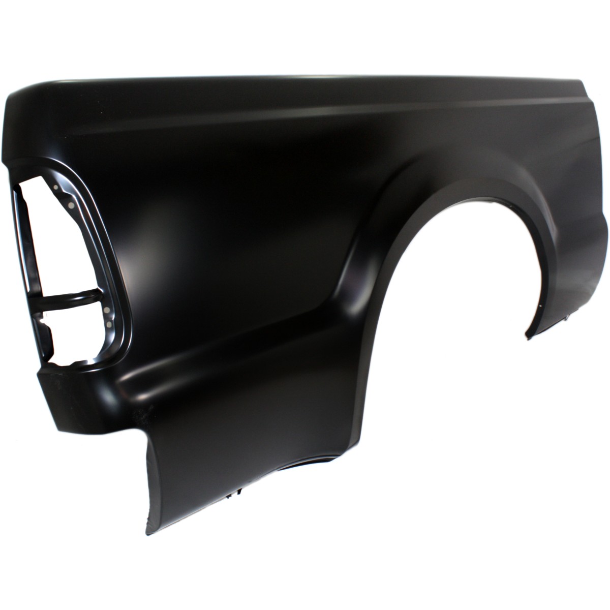 Quarter Panel Right Hand Side for F250 Truck F350 F450 F550 Passenger ...