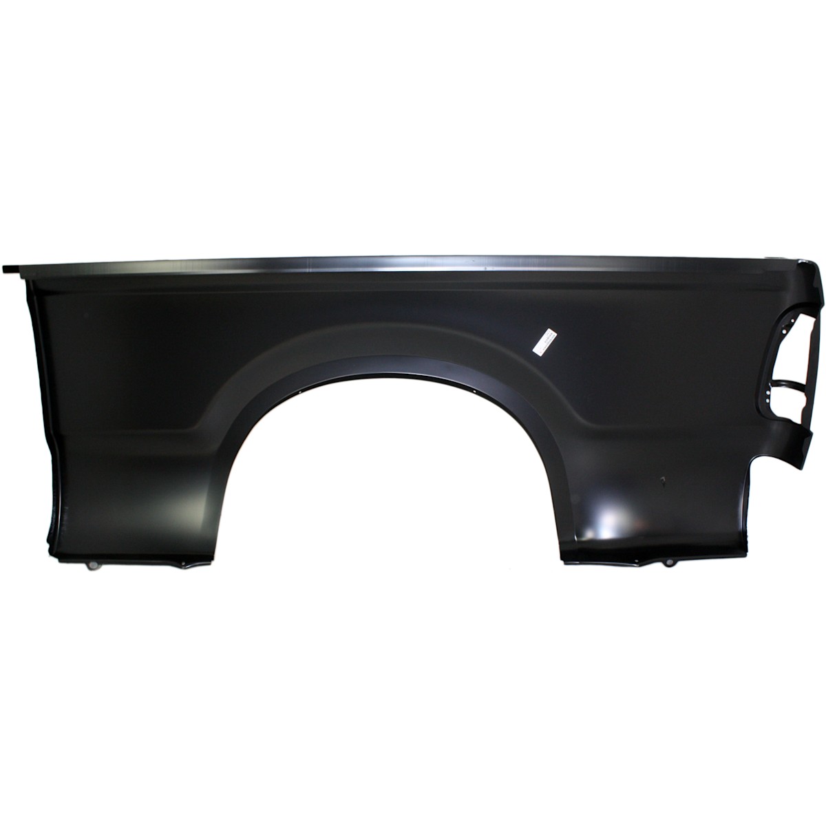 Quarter Panel Right Hand Side for F250 Truck F350 F450 F550 Passenger