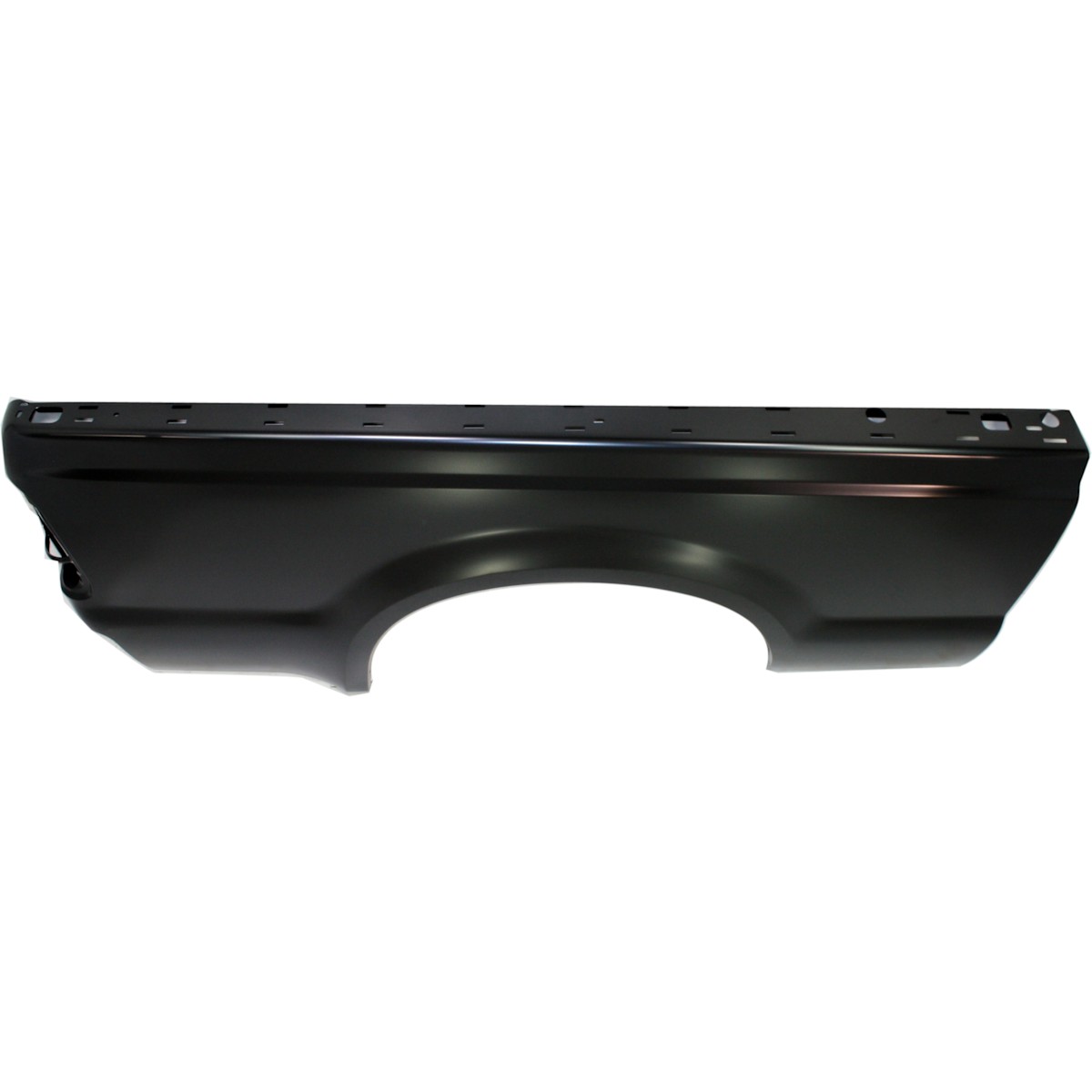 Quarter Panel Right Hand Side for F250 Truck F350 F450 F550 Passenger
