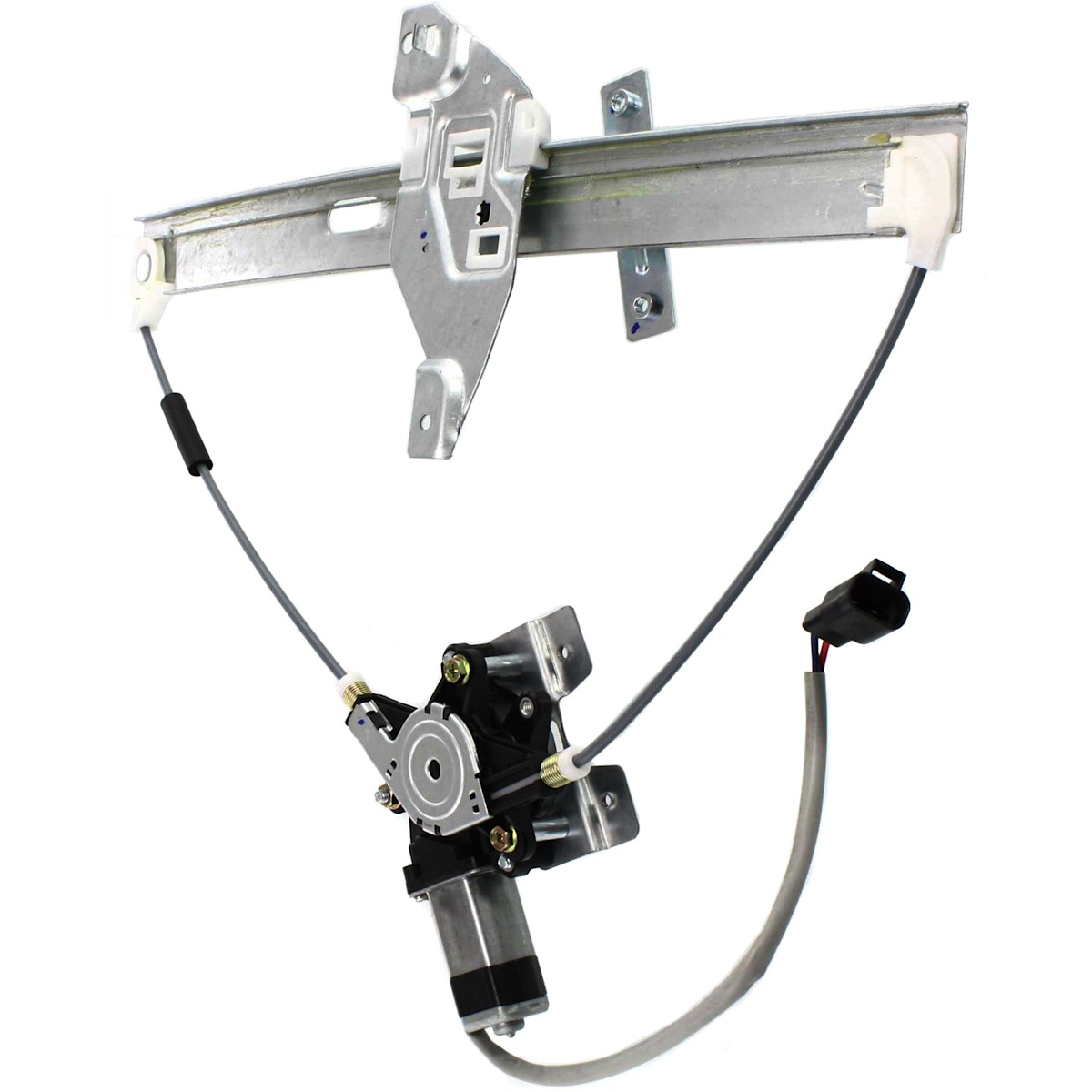 Set of 2 Window Regulators Front LeftandRight for Chevy LH & RH Impala Pair eBay