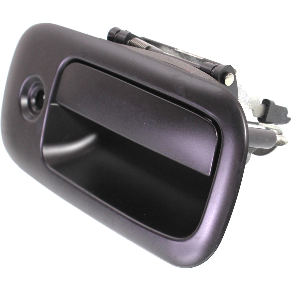 Exterior Door Handle Front Right Hand Side for Chevy Express Van