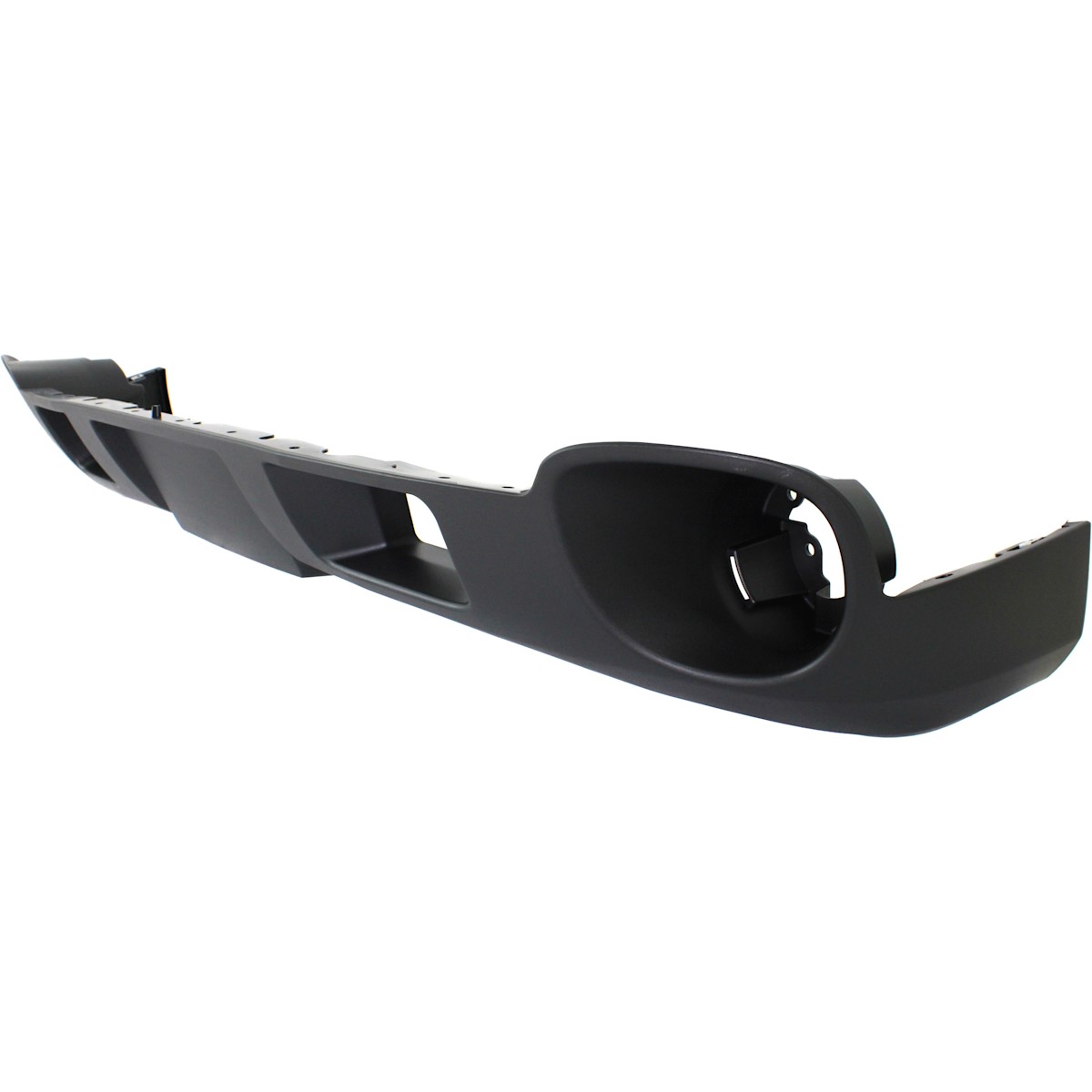 Air Dam Deflector Valance Front 22755085PFM for GMC Sierra 2500 HD