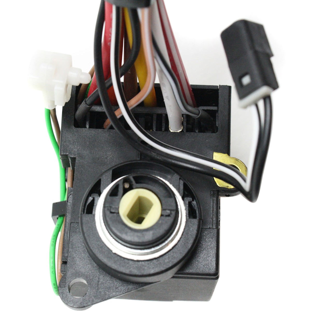 Ignition Switch for Pontiac Grand Prix Buick Century Regal 19972004 eBay