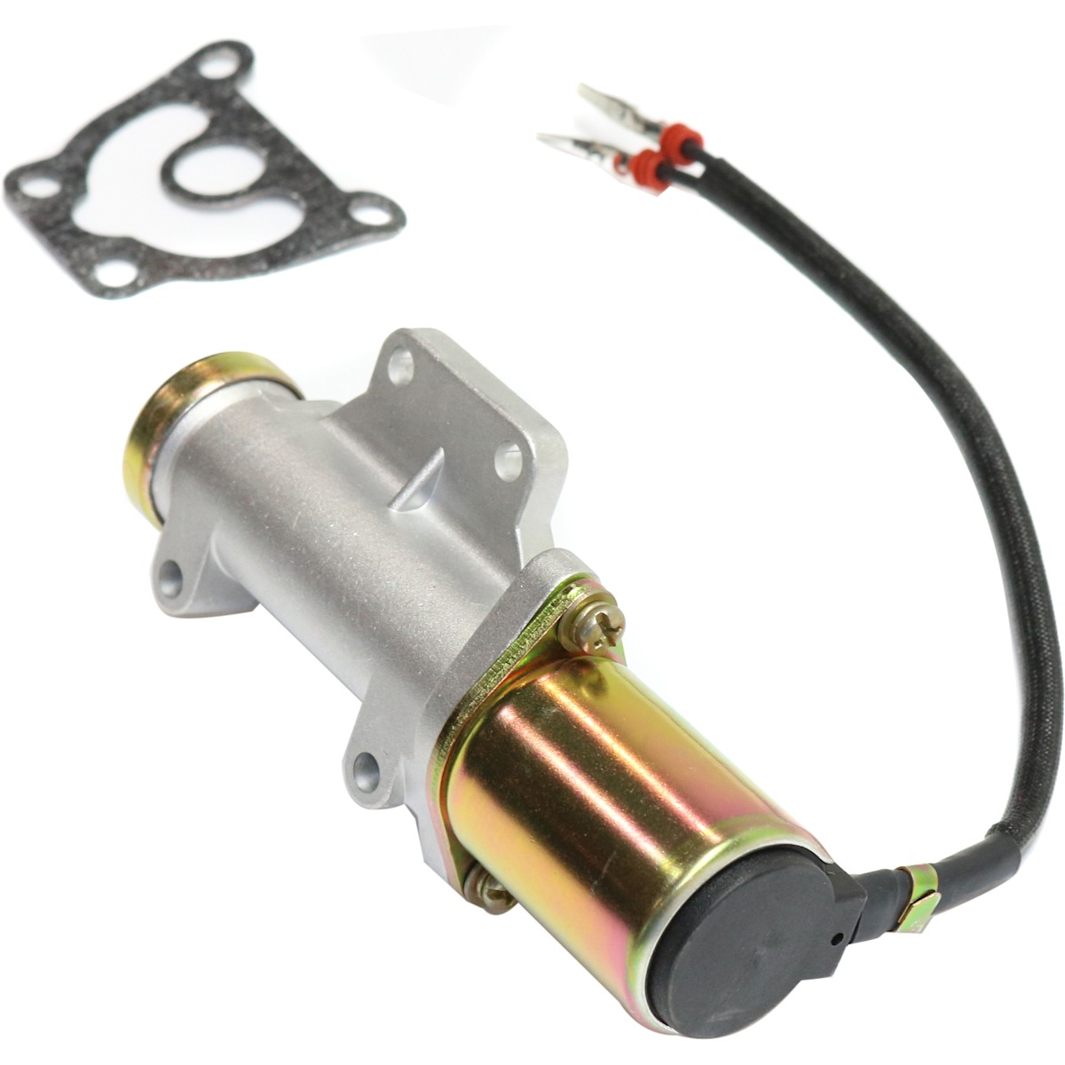 Idle Air Control Valve IAC Speed Stabilizer for Hardbody Truck Nissan