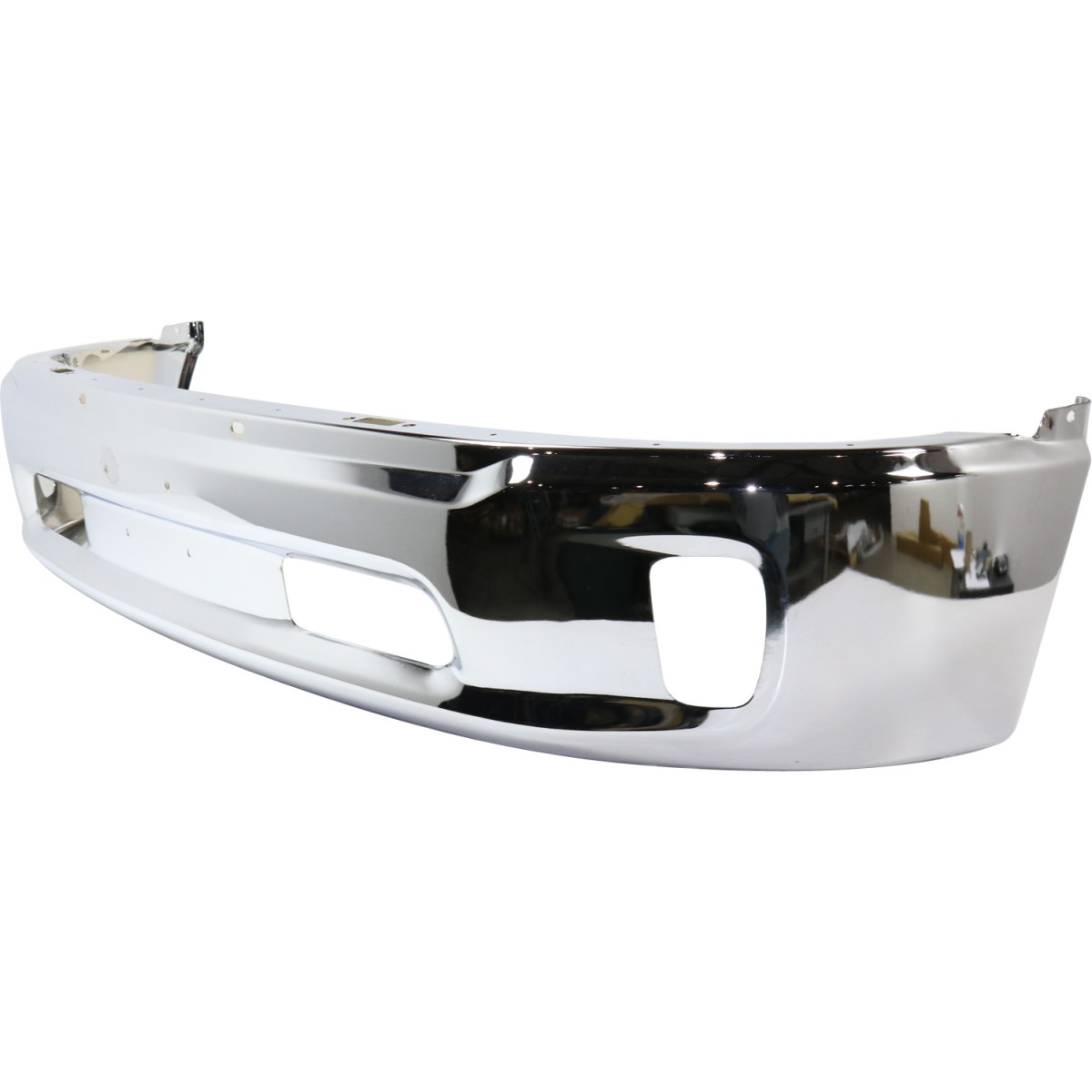 Bumper Face Bar Chrome Front Lower Ch Ab For Ram Classic Ebay