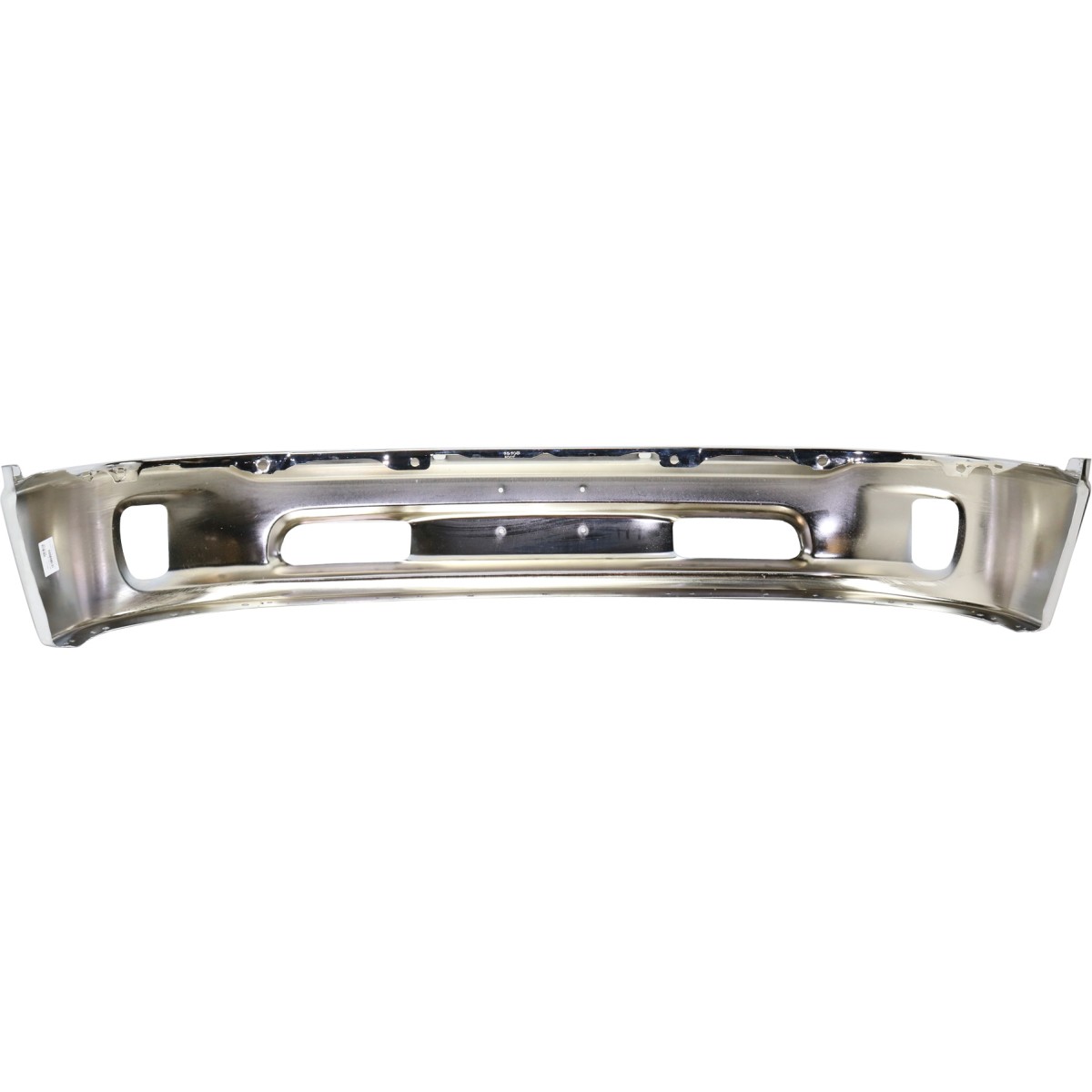 Bumper Face Bar Chrome Front Lower Ch Ab For Ram Classic Ebay