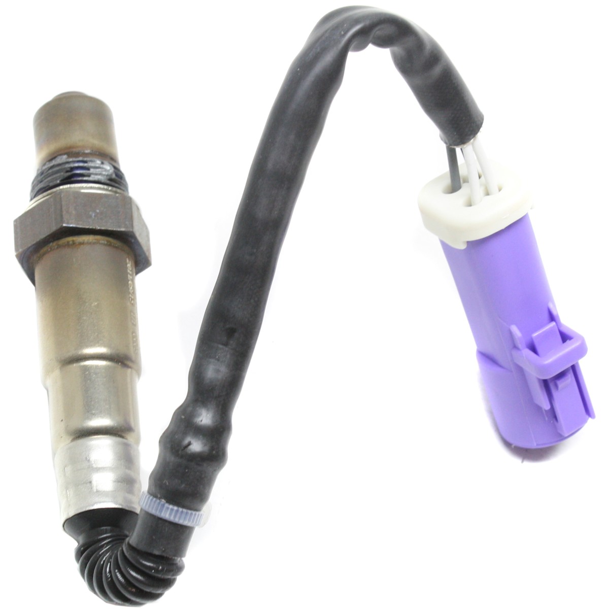 Set of 4 O2 Oxygen Sensors DOWNSTREAM for F150 Truck Ford F150 Lincoln