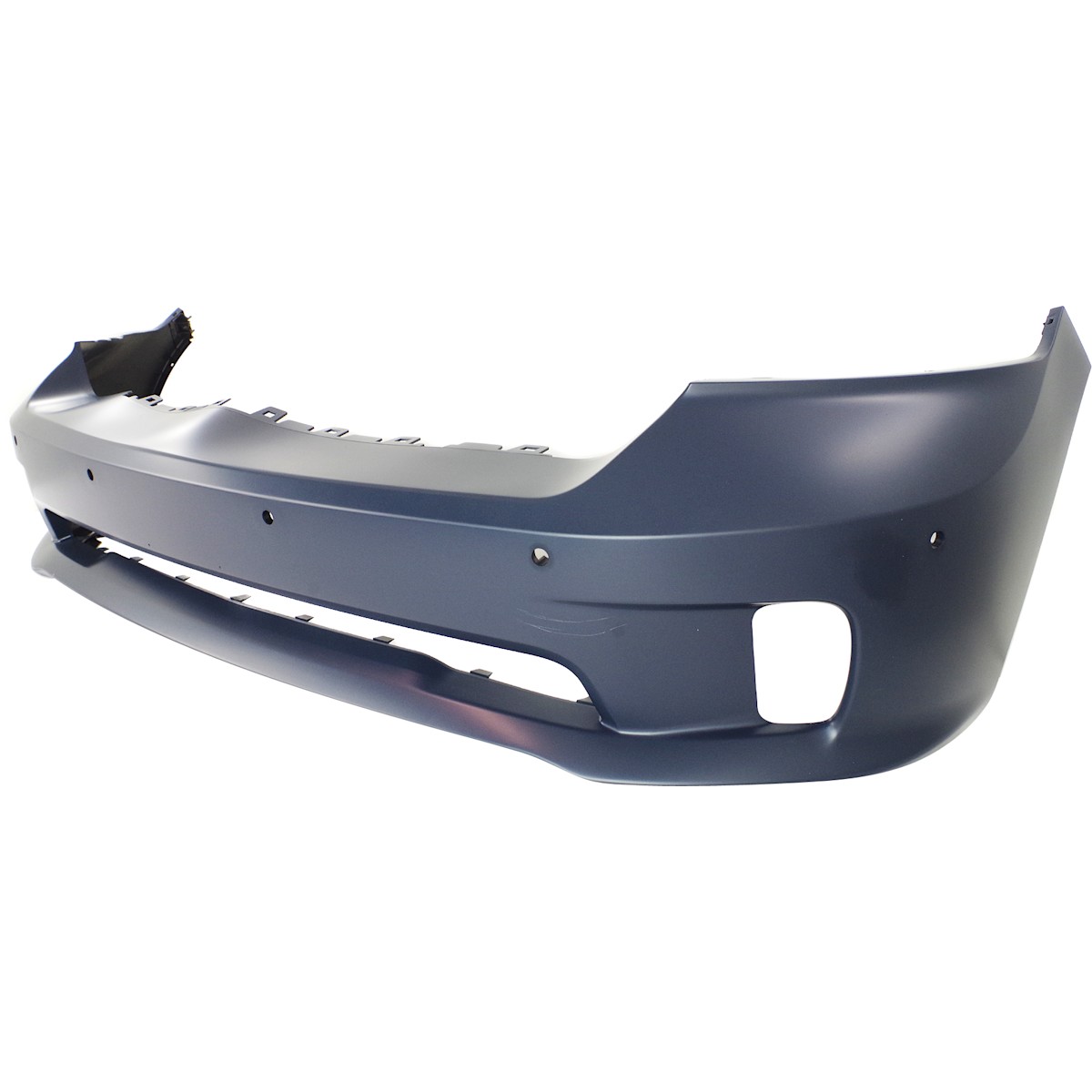 Dodge Ram 1500 Front Bumper Cover