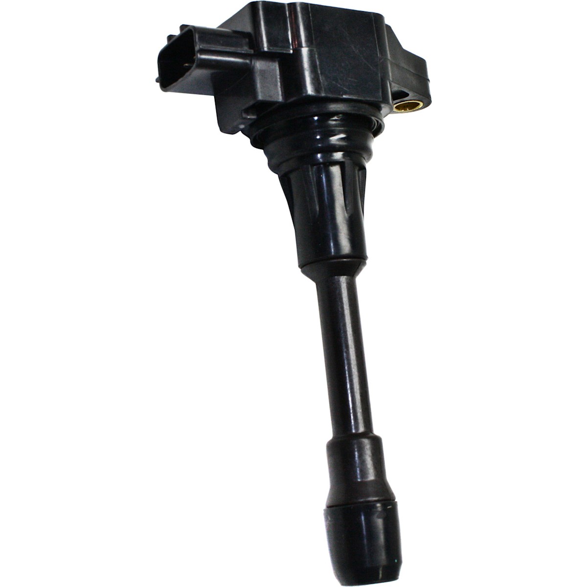 Set of 4 Ignition Coils Front for Nissan Altima Pathfinder Sentra Versa