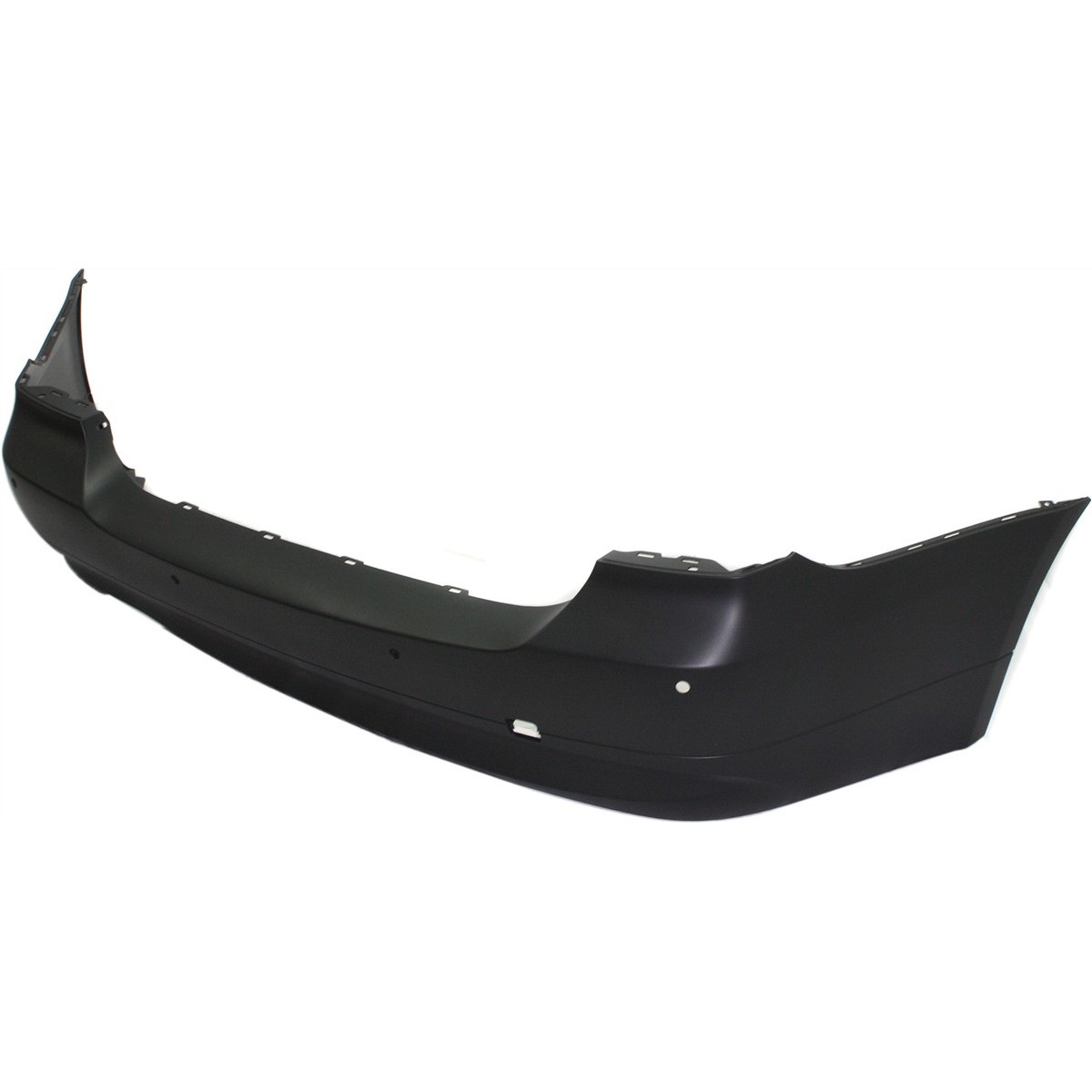 51127171045 BM1100163 Bumper Cover Rear for 323 325 328 330 Sedan E90 3 ...