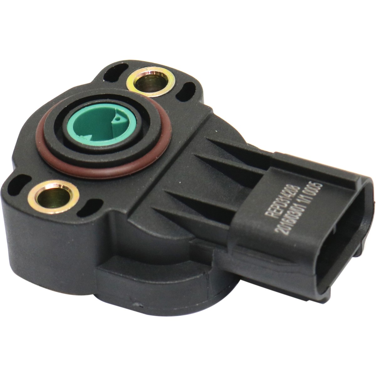 Throttle Position Sensor for Town and Country Dodge Grand Caravan ...