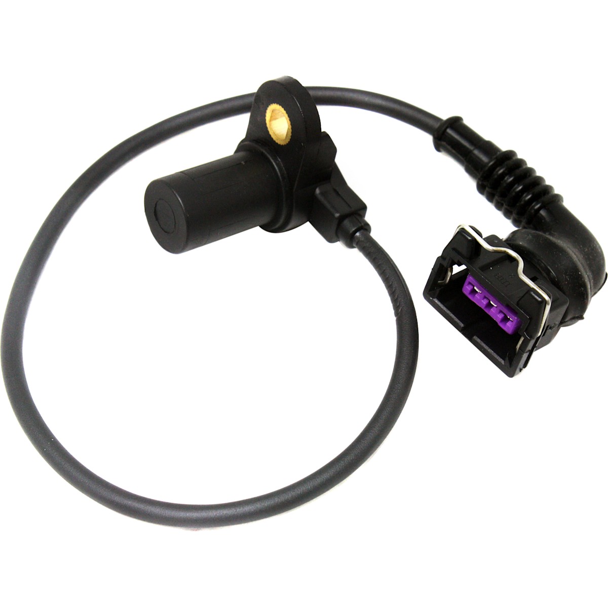 Pair Set of 2 Camshaft Position Sensors for 540 740 E53 X5 Series BMW