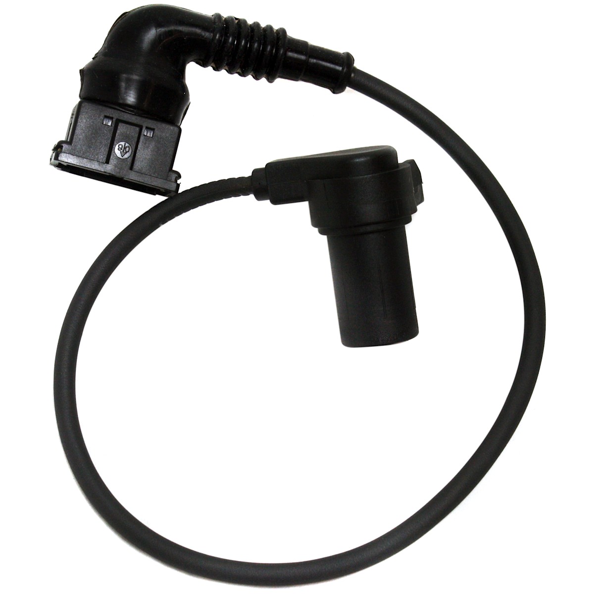 Pair Set of 2 Camshaft Position Sensors for 540 740 E53 X5 Series BMW