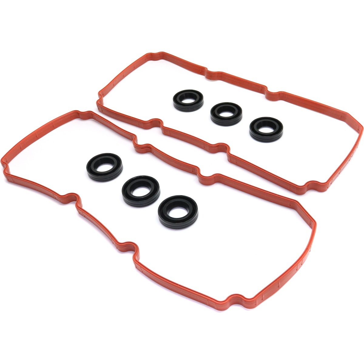Valve Cover Gaskets Set for VW Town and Country Dodge Grand Caravan