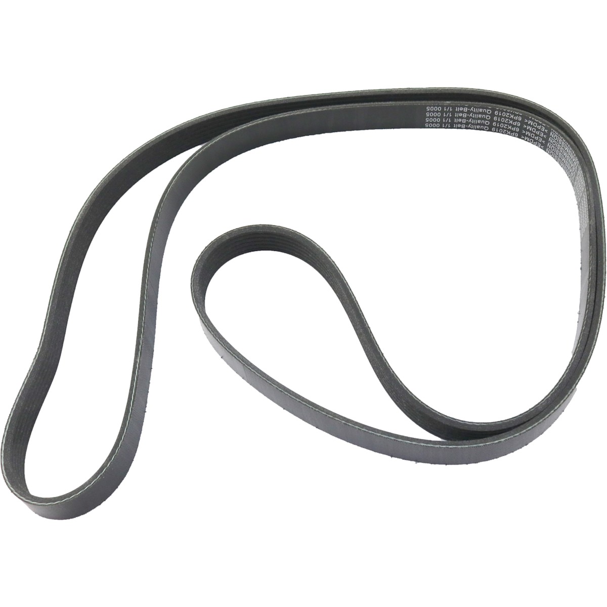 Serpentine Belt for VW Town and Country Ram Truck F150 F350 Ford F150