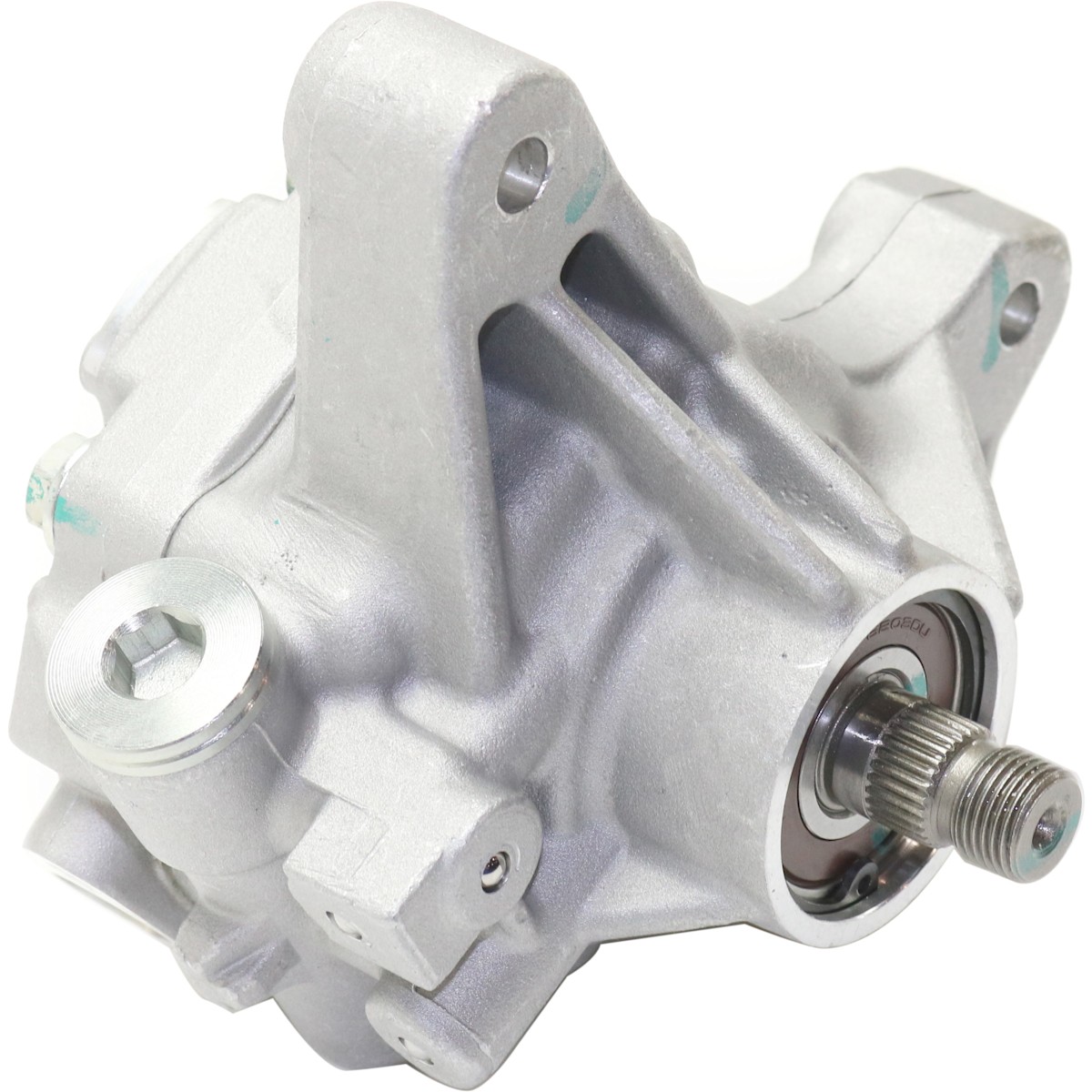 Power Steering Pump for Honda Accord CRV Element Acura RSX TSX RDX