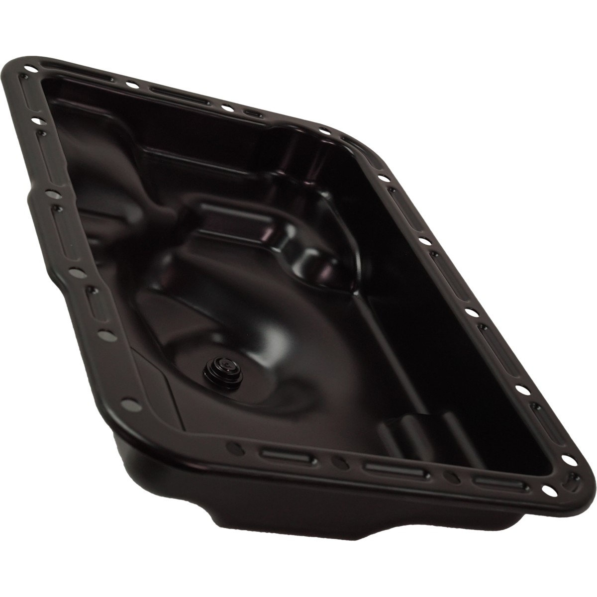 Transmission Pan for Bronco Explorer F69Z7A194BA Ford Ranger Sport Trac