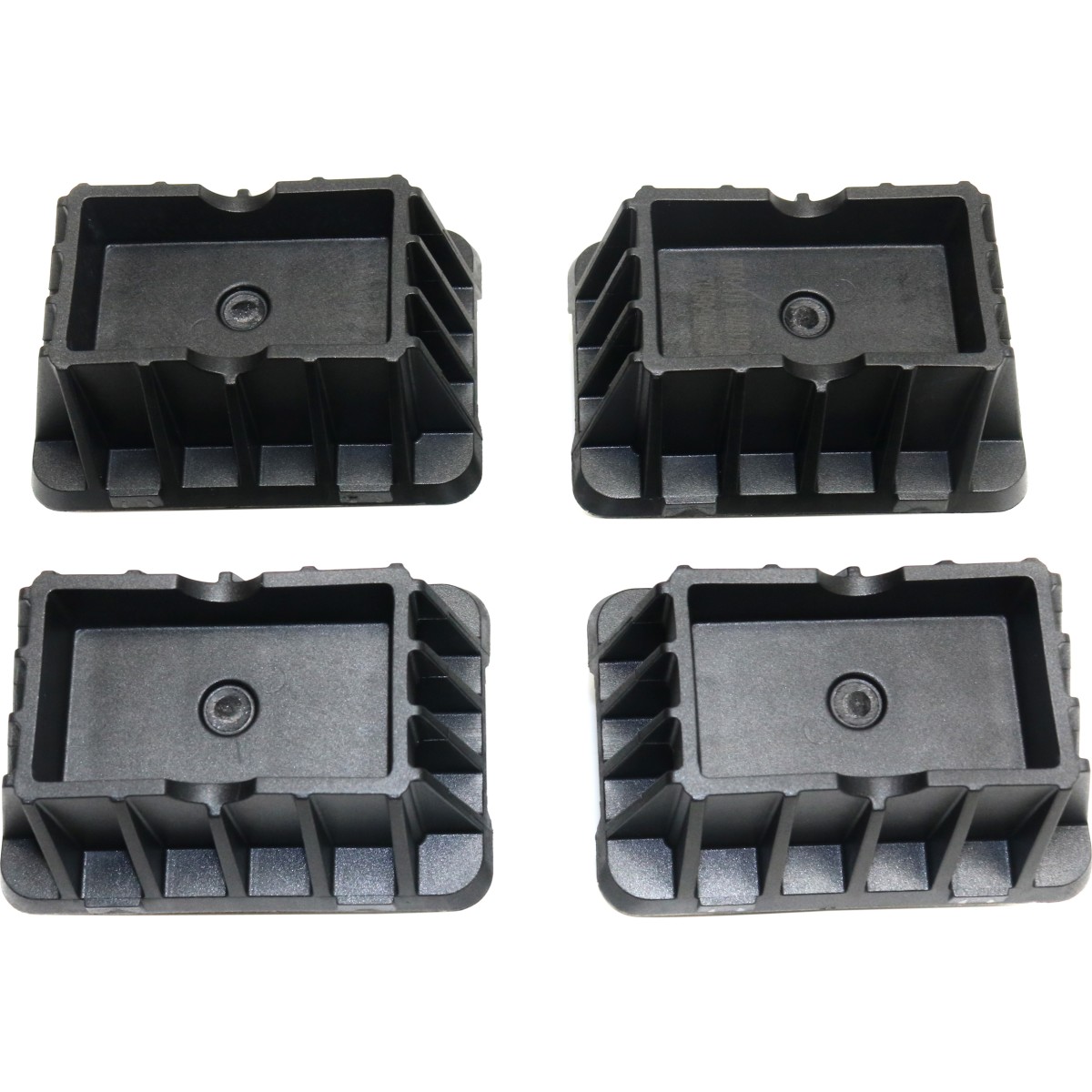 Jack Pads Set Of 4 For 328 3 Series 51717164761 Coupe E93 Bmw 328i M3 ...