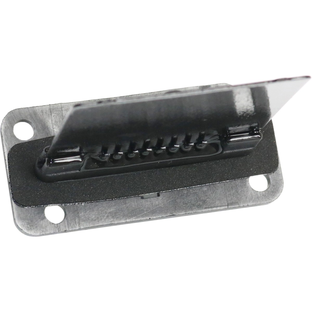 Ford F150 Blower Motor Resistor