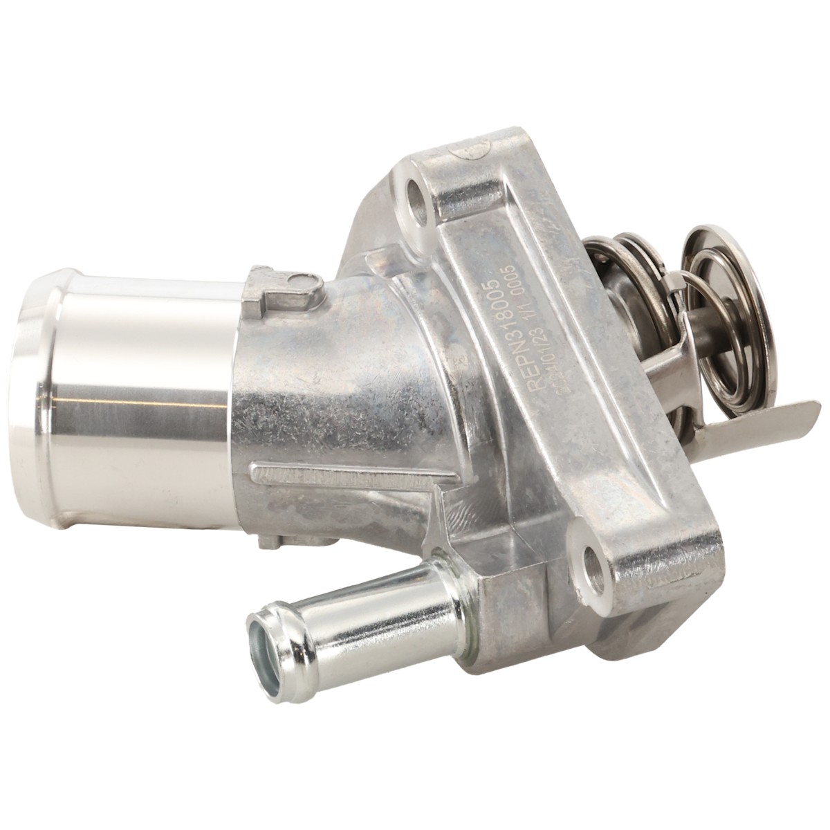 Thermostat Housing Coupe for Nissan Pathfinder Frontier Xterra Infiniti