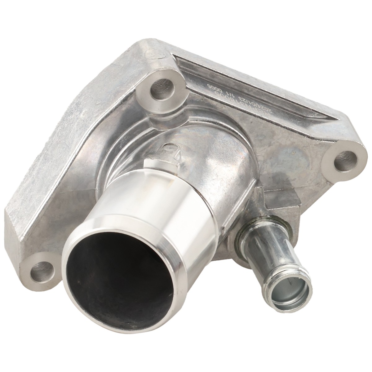 Thermostat Housing Coupe for Nissan Pathfinder Frontier Xterra Infiniti