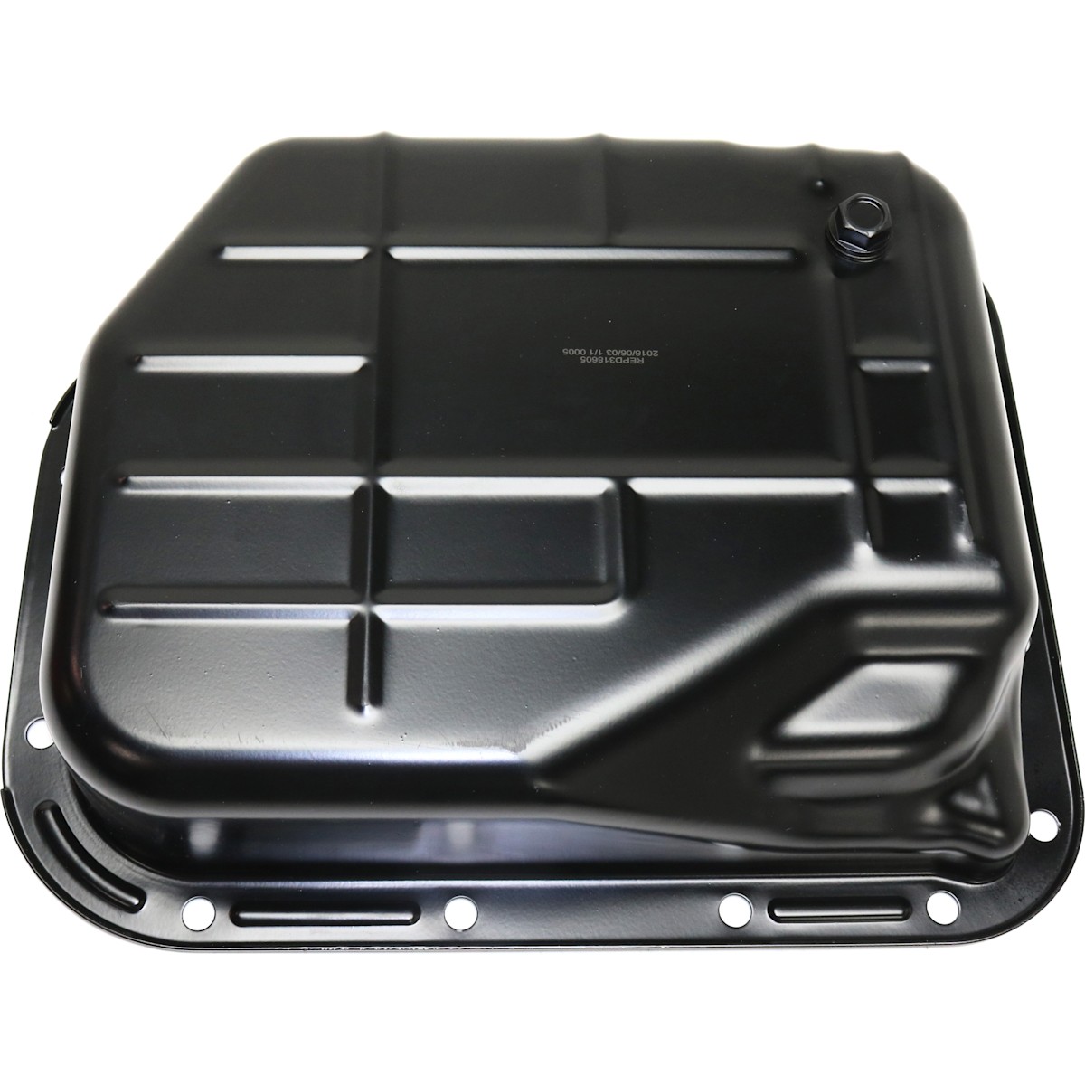 Transmission Pan for Ram Van Truck 50 Pickup Dodge 1500 Jeep Grand