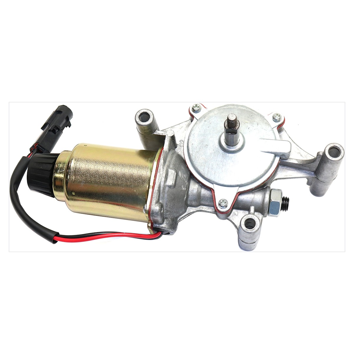 Set of 2 Headlight Motors LeftandRight LH & RH for Pontiac Firebird