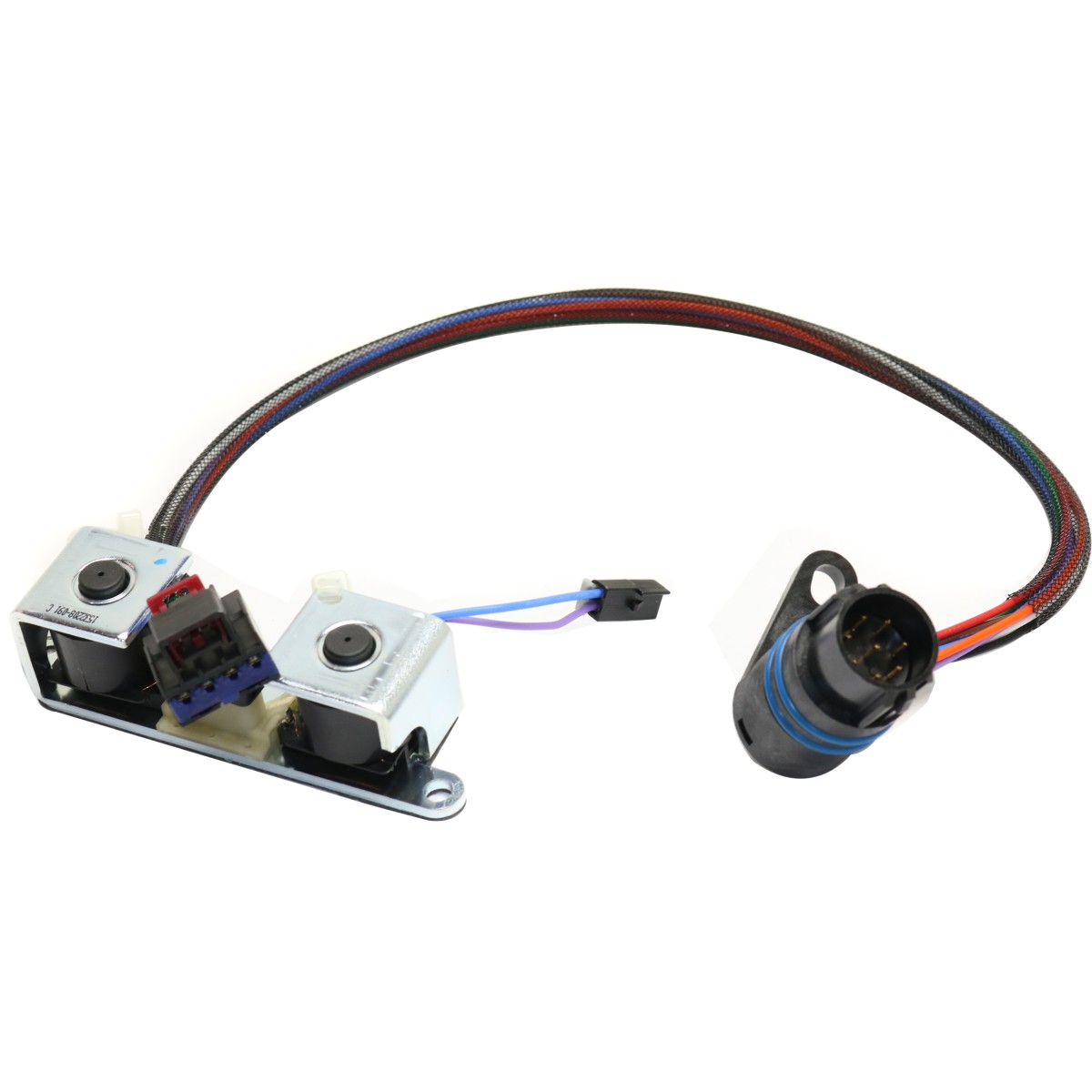 52118500AB Automatic Transmission Solenoid for Ram Truck Van Dodge 1500 ...