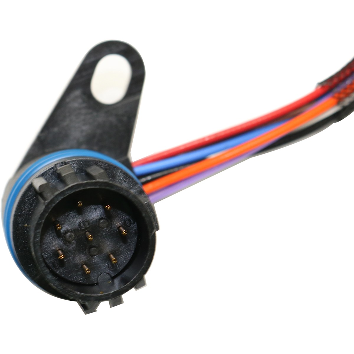 52118500AB Automatic Transmission Solenoid for Ram Truck Van Dodge 1500