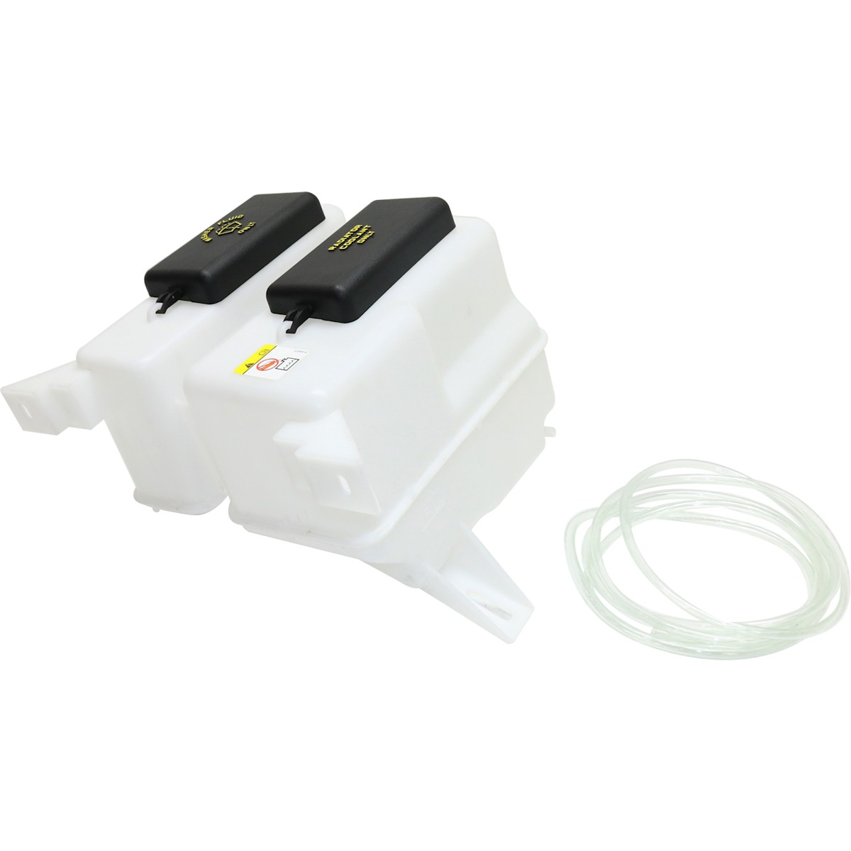 Coolant Reservoir FO1288166 F77Z17618APFM for Ford Explorer Mercury