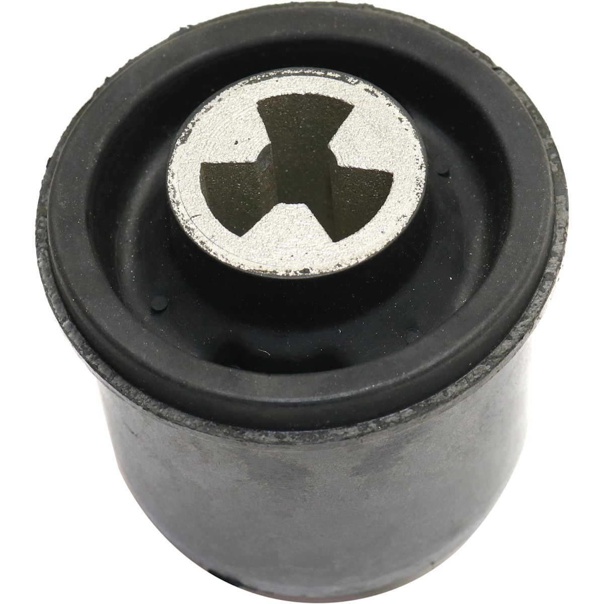 Set of 2 Trailing Arm Bushings Rear LeftandRight for VW LH & RH