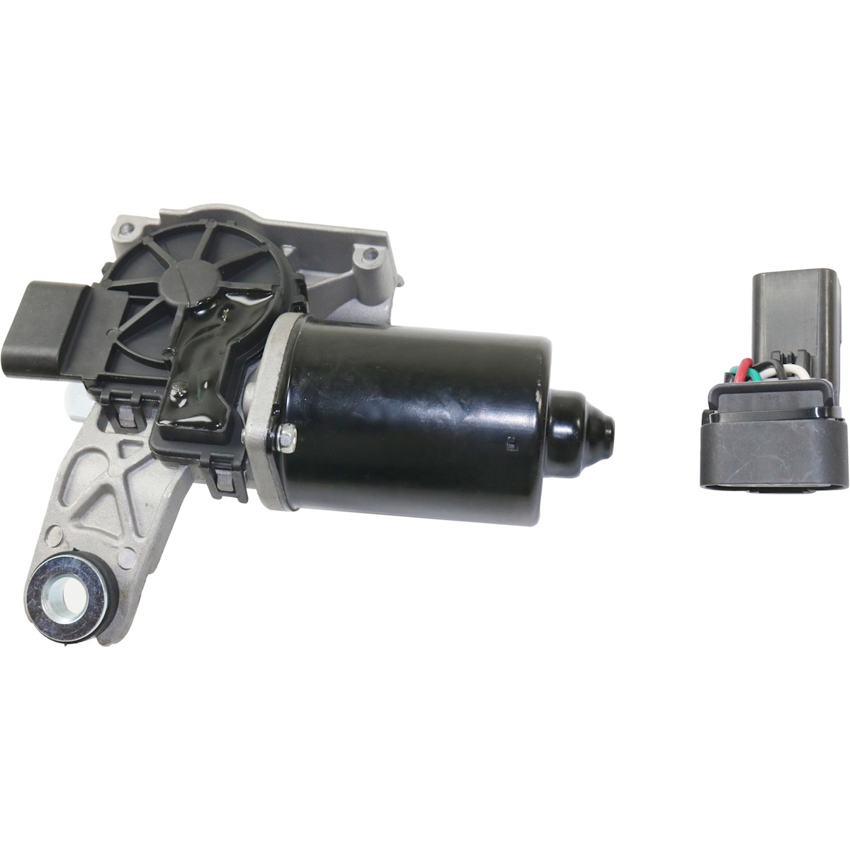 Dodge Ram Windshield Wiper Size