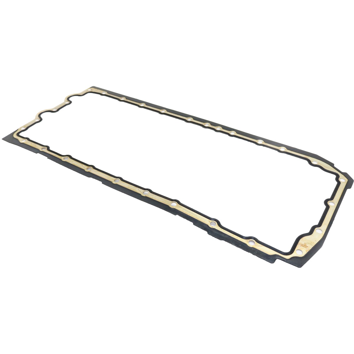 11137548031 Oil Pan Gaskets Set for 325 328 330 525 528 530 E90 3